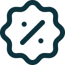 Jewellery offers and discounts