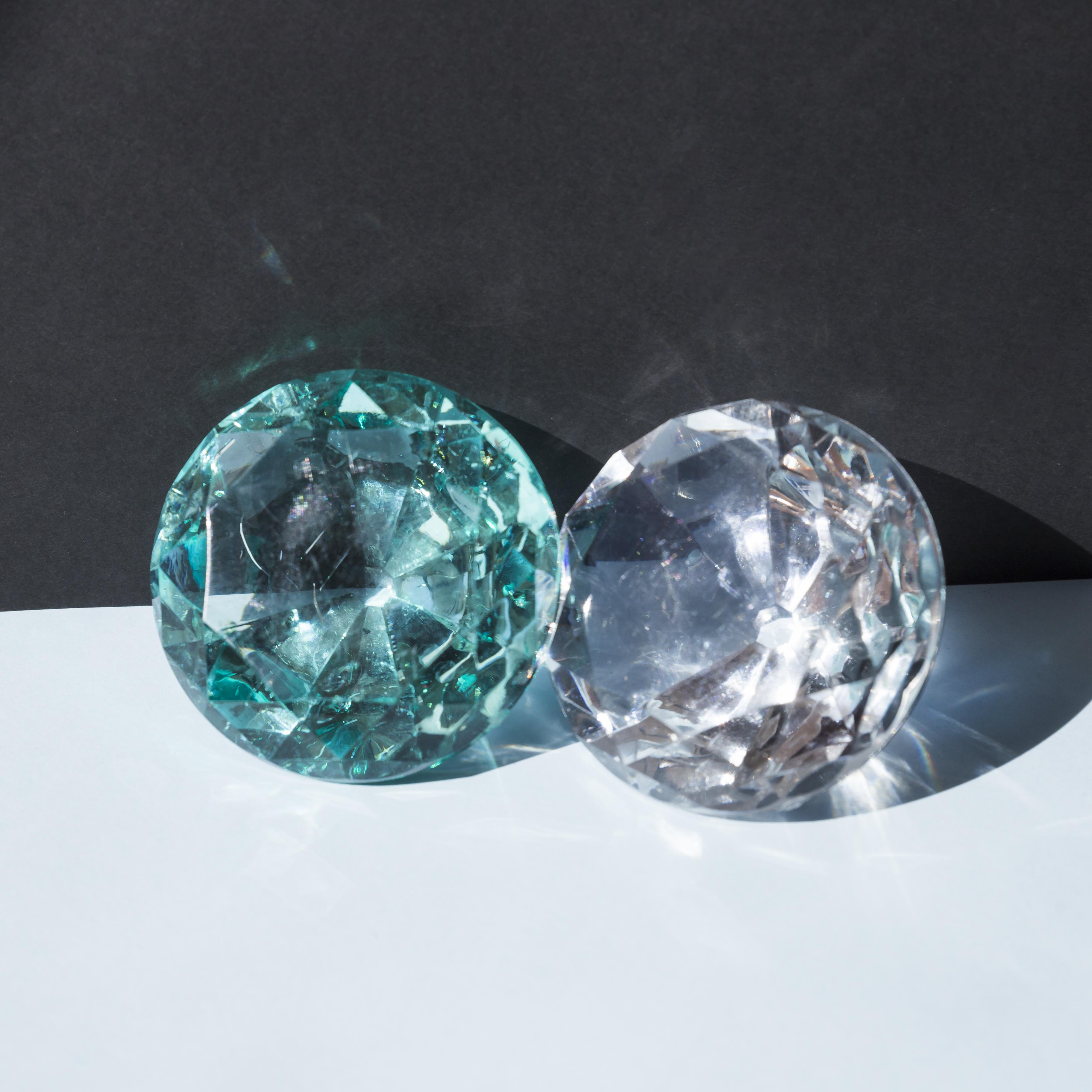 Gemstones collection